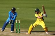 Australia v India - Game 1